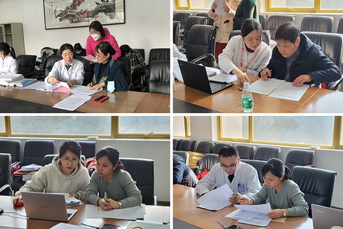 我院順利完成南京醫(yī)科大學(xué)理論中期教學(xué)檢查暨學(xué)業(yè)評(píng)價(jià)專項(xiàng)檢查