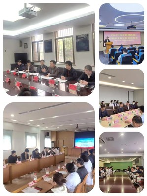 南京中醫藥大學我院順利完成2022年度臨床醫學專業教學中期檢查工作